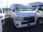 Toyota Hiace DARK PRIME2 GRADE: 5 2021