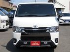 Toyota Hiace ডার্কপ্রাইম SUPER GL 2023