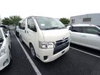 Toyota Hiace Dhaka Ready GL 2020