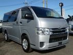 Toyota Hiace DUAL A/C 2020