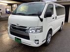 Toyota Hiace DUAL A/C GL 2019