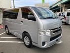 Toyota Hiace DUAL A/C GL 2019