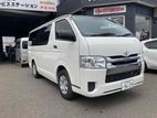 Toyota Hiace DUAL A/C GL 2019