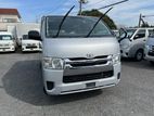 Toyota Hiace DUAL A/C GL 2019