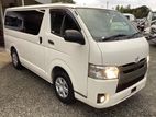 Toyota Hiace DUAL A/C GL 2019