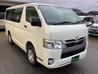 Toyota Hiace DUAL A/C GL 2020