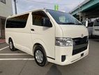 Toyota Hiace DUAL A/C GL 2020