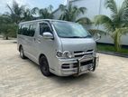 Toyota Hiace Dual Ac 2005