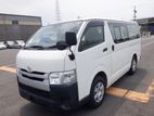 Toyota Hiace DUAL AC HEATER BOX 2020