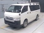 Toyota Hiace Dual AC Japan ORG 2019