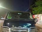 Toyota Hiace duel ac 2004