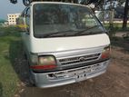 Toyota Hiace Dx 2004