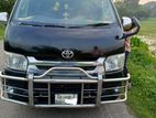 Toyota Hiace dx 2004