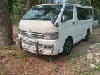 Toyota Hiace Dx 2005