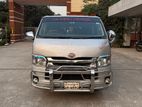 Toyota Hiace DX 2005