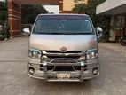 Toyota Hiace DX 2005