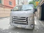 Toyota Hiace DX 2007