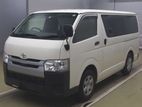 Toyota Hiace DX 2018