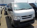 Toyota Hiace DX 2019