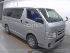 Toyota Hiace DX 2019