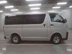 Toyota Hiace DX 2019