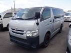 Toyota Hiace DX 2019