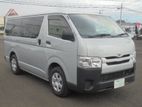 Toyota Hiace DX 2019