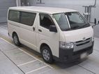 Toyota Hiace DX 2019