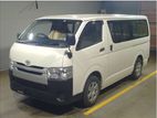 Toyota Hiace DX 2019