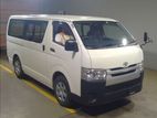 Toyota Hiace DX 2019