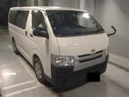 Toyota Hiace Dx 2019