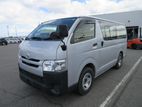 Toyota Hiace DX 2019