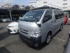 Toyota Hiace DX 2019