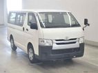 Toyota Hiace DX 2019