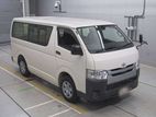 Toyota Hiace DX 2019