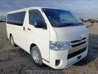 Toyota Hiace DX 2019