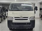 Toyota Hiace Dx 2019