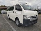 Toyota Hiace DX 2019