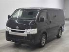 Toyota Hiace DX 2019