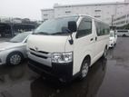 Toyota Hiace DX 2019