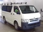 Toyota Hiace DX 2019