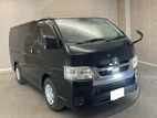 Toyota Hiace DX 2019