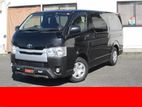 Toyota Hiace DX 2019