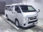 Toyota Hiace DX 2019