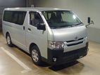 Toyota Hiace DX 2019