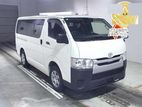 Toyota Hiace DX 2019