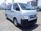 Toyota Hiace DX , 2019