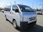 Toyota Hiace DX 2019