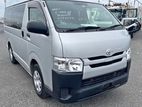 Toyota Hiace DX 2019