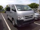 Toyota Hiace DX 2019